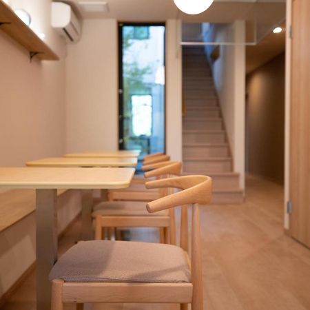 Hotel Onya Kaede Kyōto Exterior foto