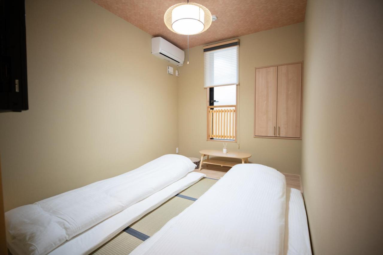 Hotel Onya Kaede Kyōto Exterior foto