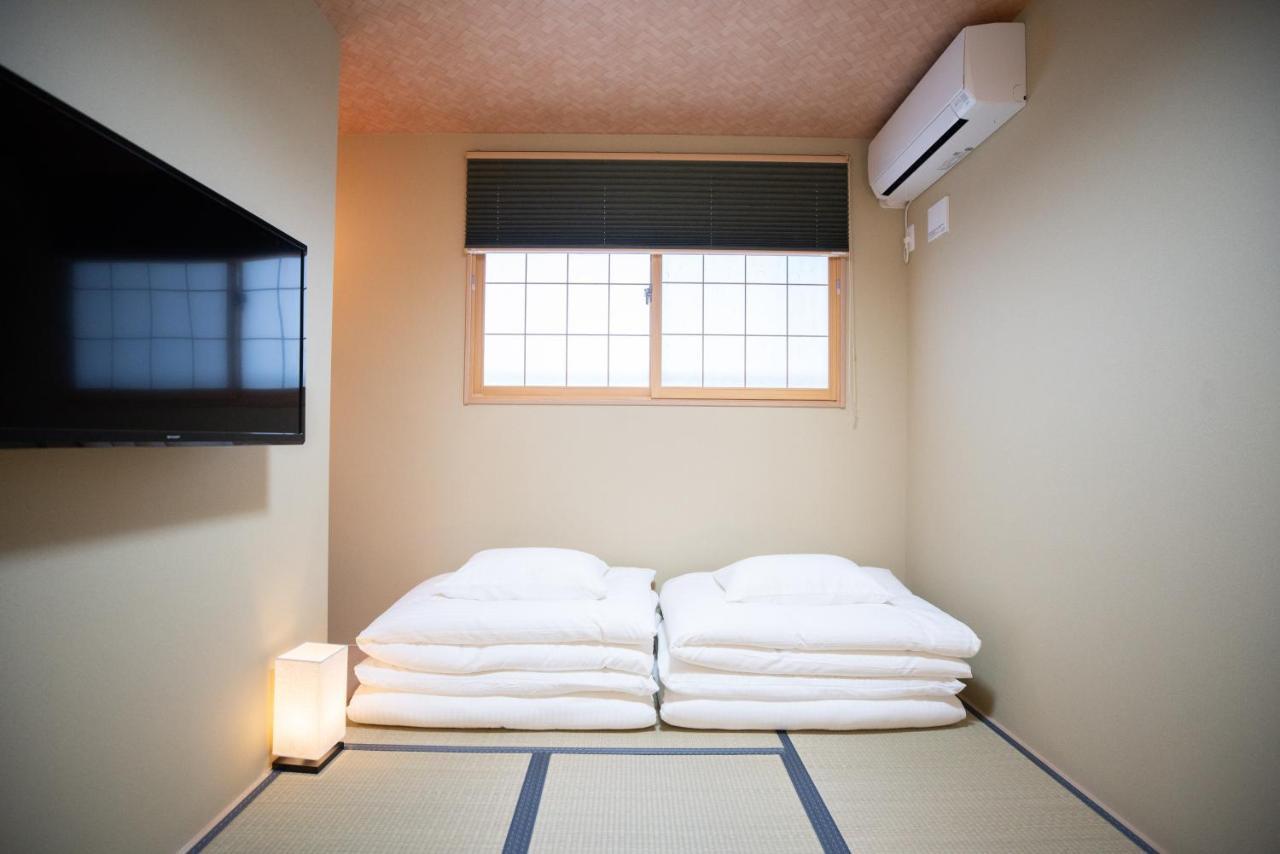 Hotel Onya Kaede Kyōto Exterior foto