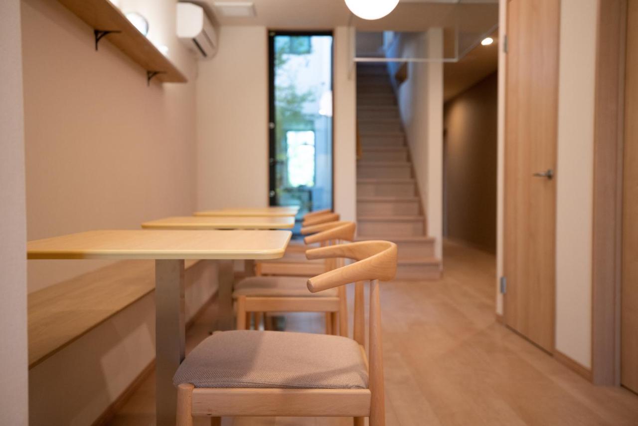 Hotel Onya Kaede Kyōto Exterior foto