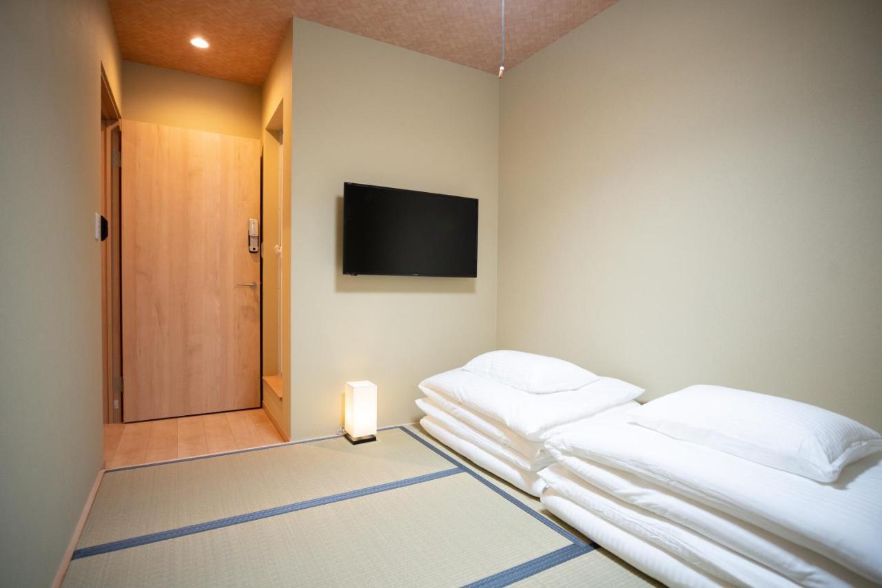 Hotel Onya Kaede Kyōto Exterior foto