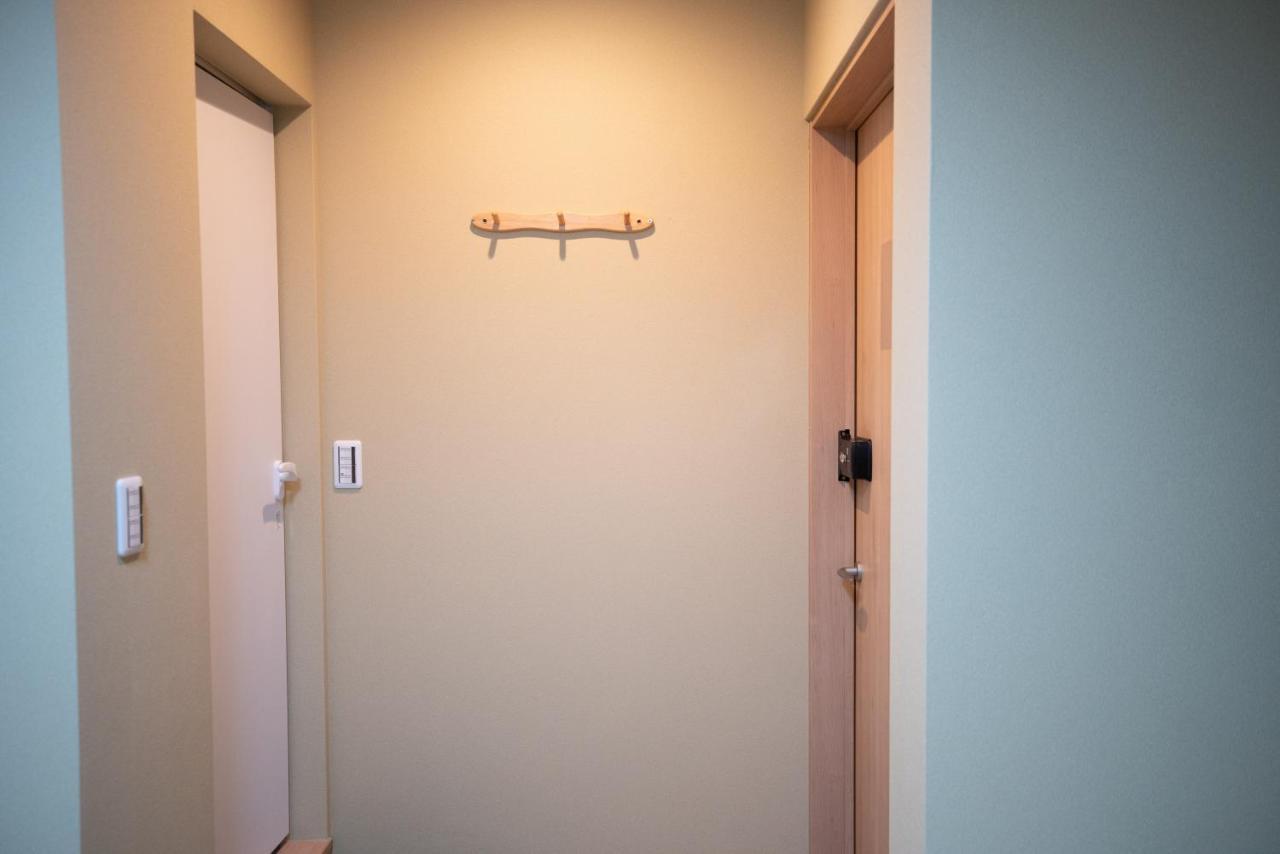 Hotel Onya Kaede Kyōto Exterior foto