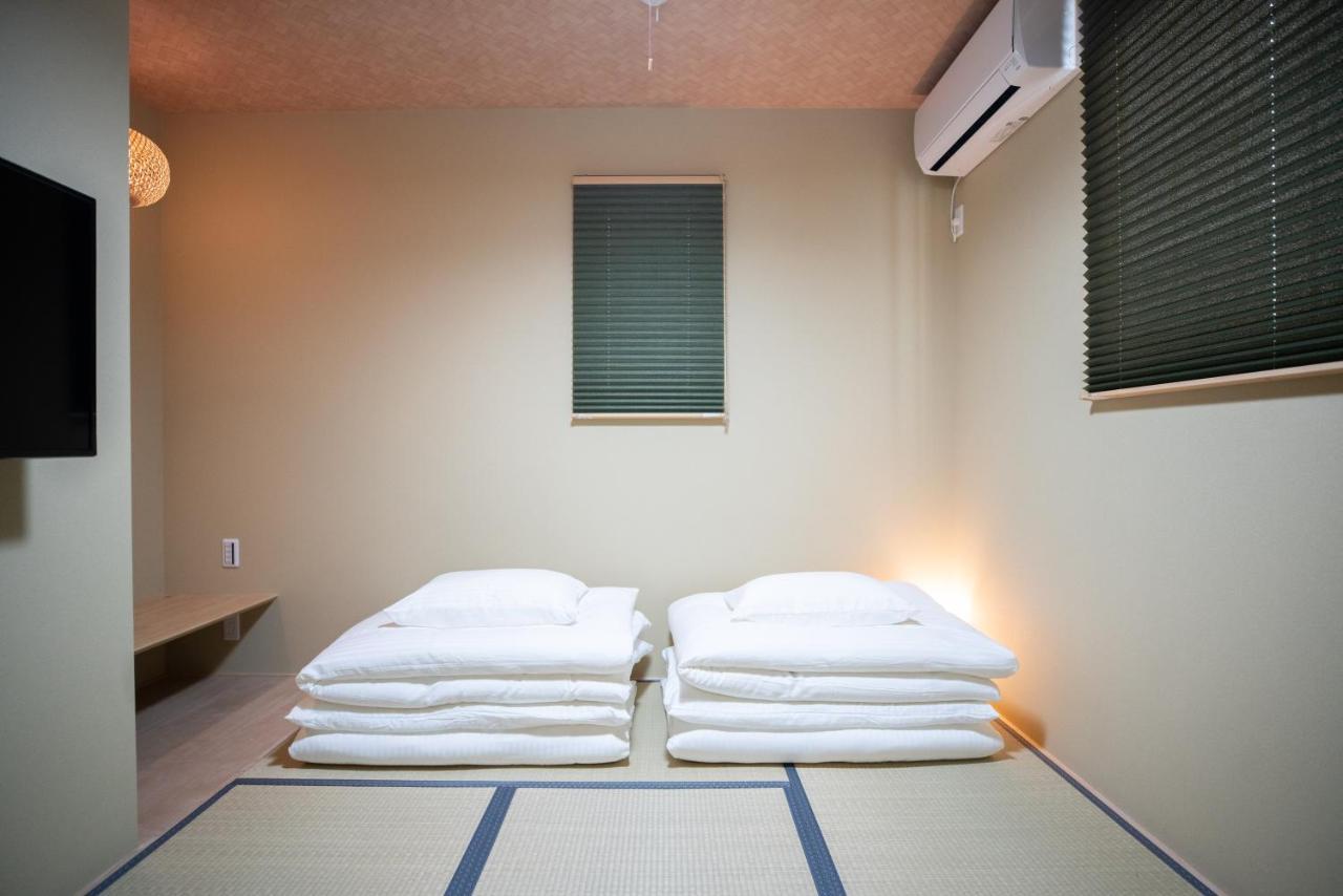 Hotel Onya Kaede Kyōto Exterior foto